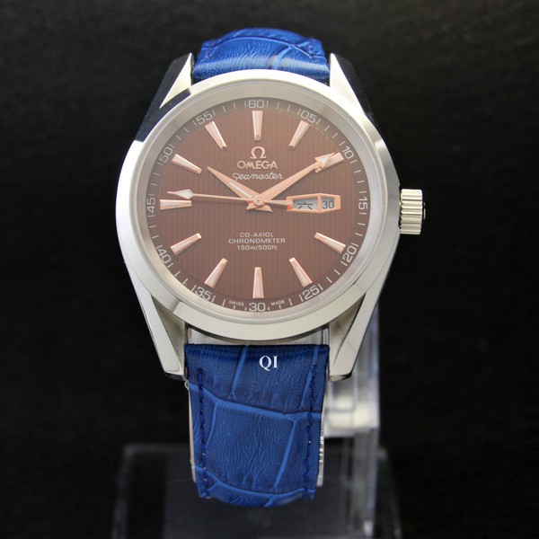 Omega watch man-160